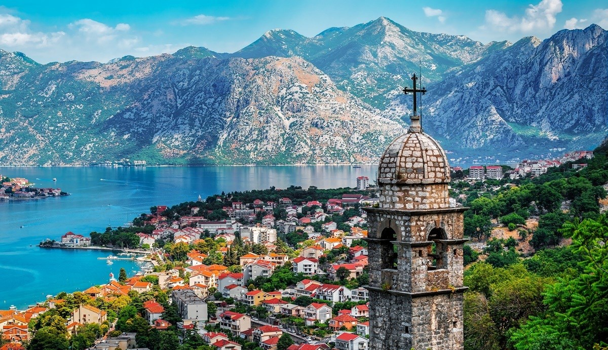 Crna Gora slavi 19. godišnjicu neovisnosti