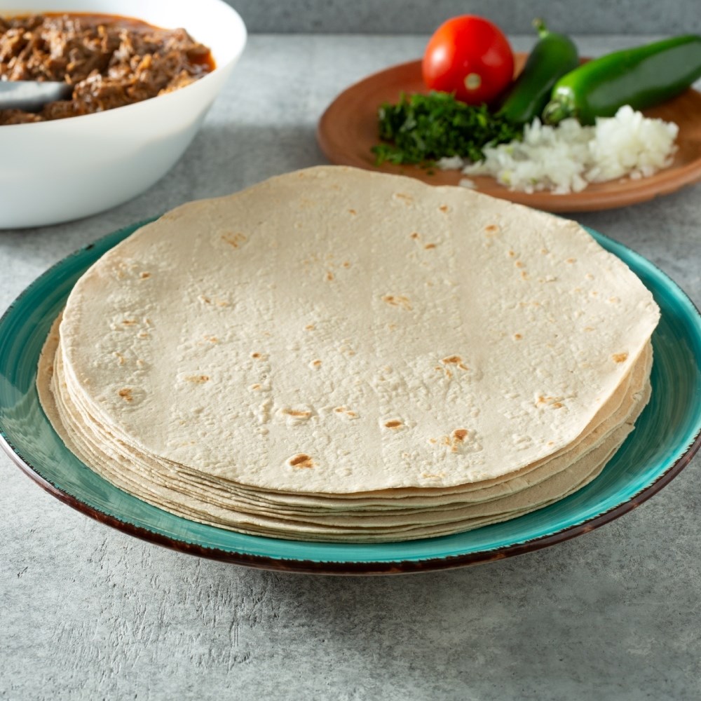 Lagano, ukusno i bez glutena: Imamo par ideja za obrok s bezglutenskim tortiljama