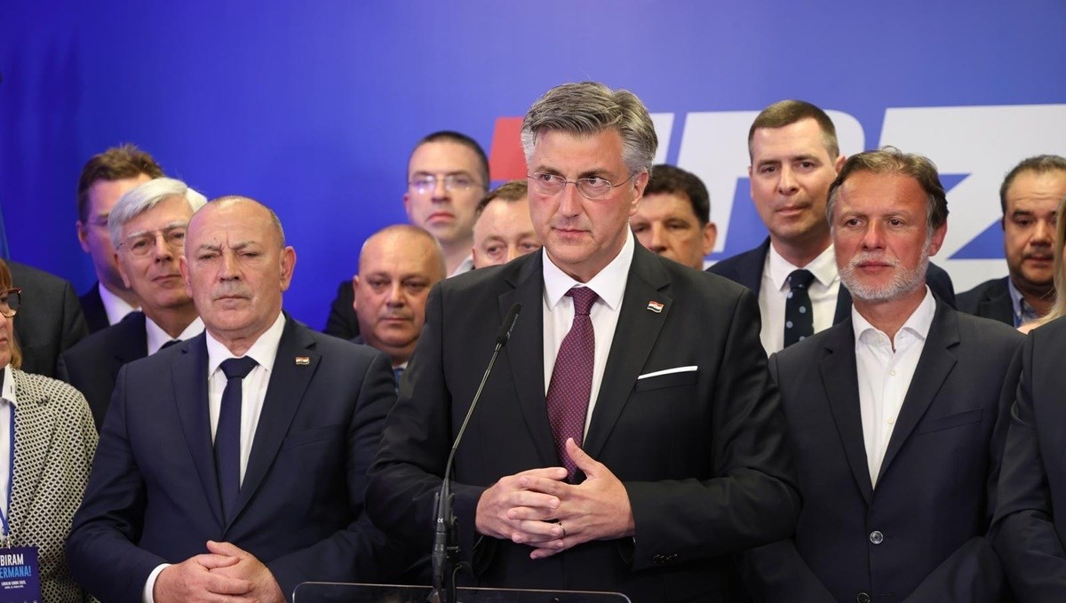 Analitičar: Plenković namjerno bira loše kandidate u Zagrebu da mu ne budu prijetnja
