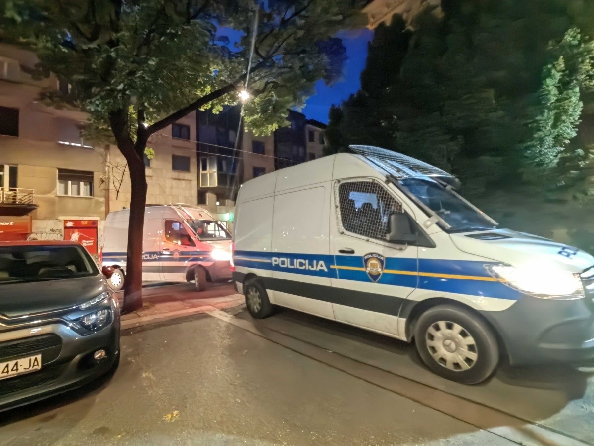 Kokain iz Kolumbije, bombe, planiranje likvidacije... Uskok objavio detalje akcije