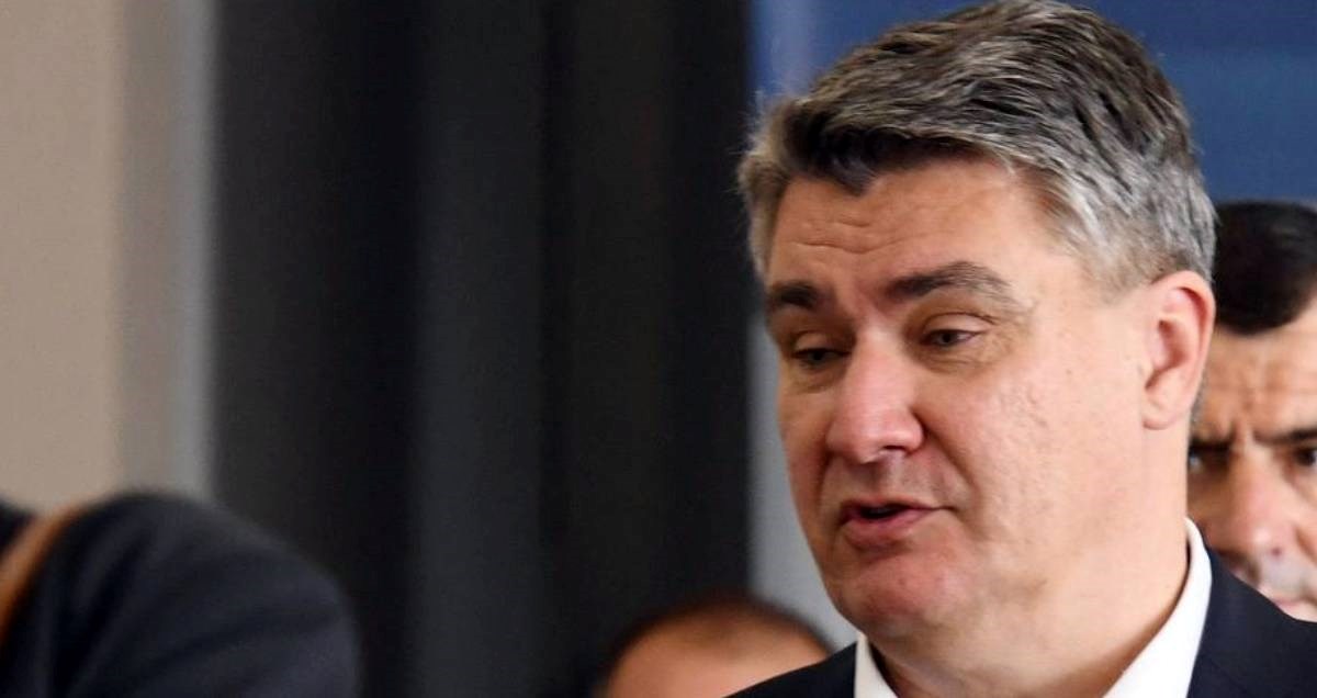 Milanović: Propitkuje se moja žena zbog 4 ili 5, ali ne i kupovanje doktorata
