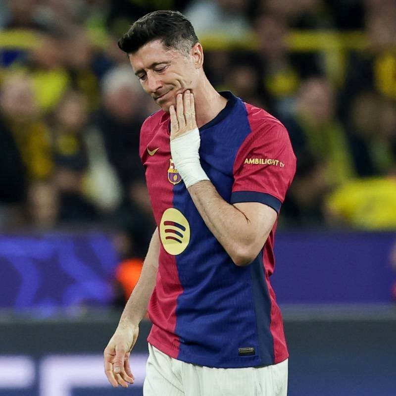 Bivši agent Lewandowskog: Robert nije dobra osoba