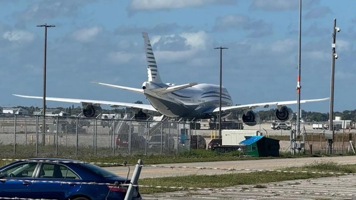 Trump prihvatio avion vrijedan stotine milijuna dolara od Katara