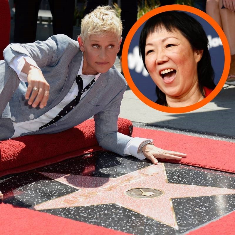 Komičarka o Ellen DeGeneres: Ona je prava zlobna djevojka, glumila je da me ne zna