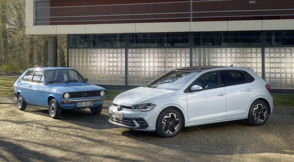 Volkswagen u prodaju pušta Polo Edition 50. U Njemačkoj cijena preko 28.000 eura