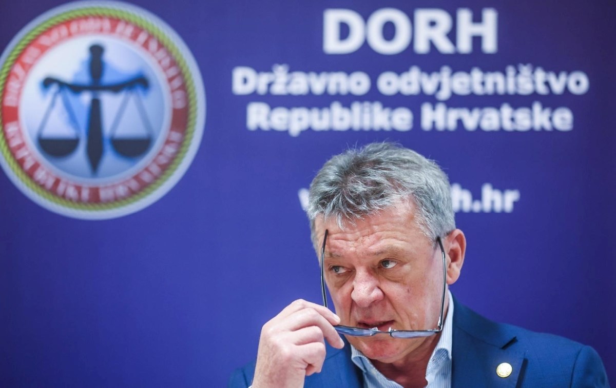 Turudićeva jučerašnja izjava nije slučajna. To je vrlo jasna prijetnja Tomaševiću