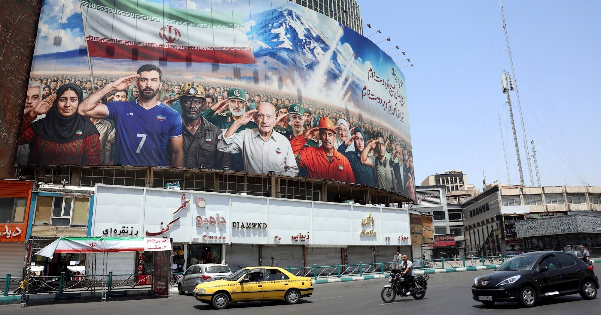 Australski premijer: Pozivam Iran da ne poduzima daljnje akcije