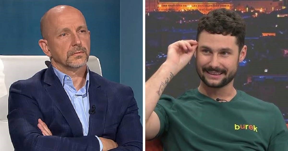 Aleksandar Stanković najavio novu temu Nu2, gledatelji raspravljaju o profesiji gosta