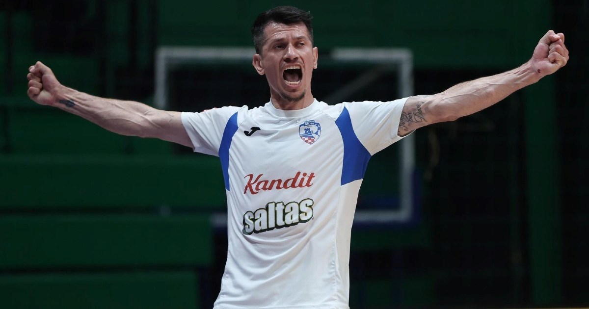 Osijek izbacio Futsal Dinamo i ušao u finale doigravanja SHMNL-a