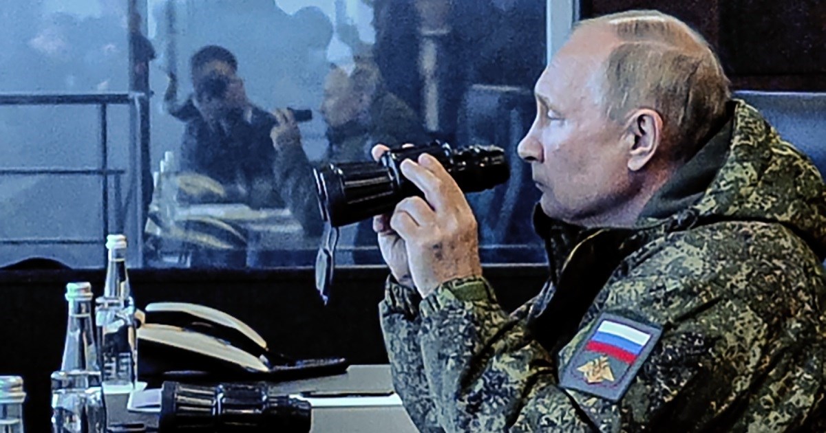 Putin objavio što želi postići ratom u Ukrajini. "Imamo dovoljno snage za to"