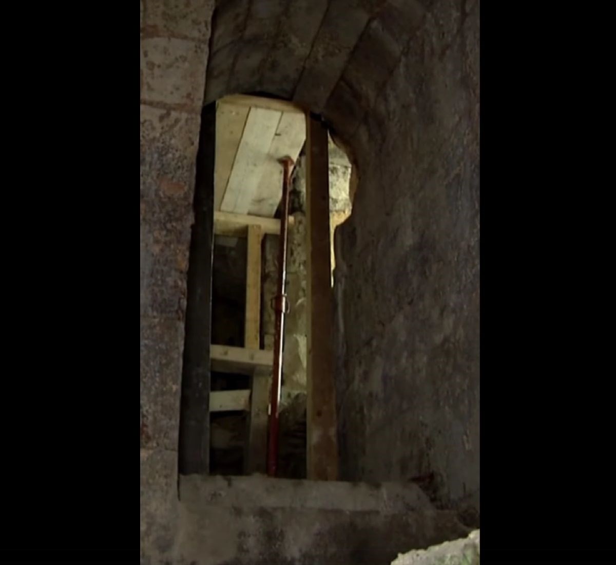 VIDEO Arheolozi otvorili vrata kule u Dioklecijanovoj palači, otkrili antički prolaz