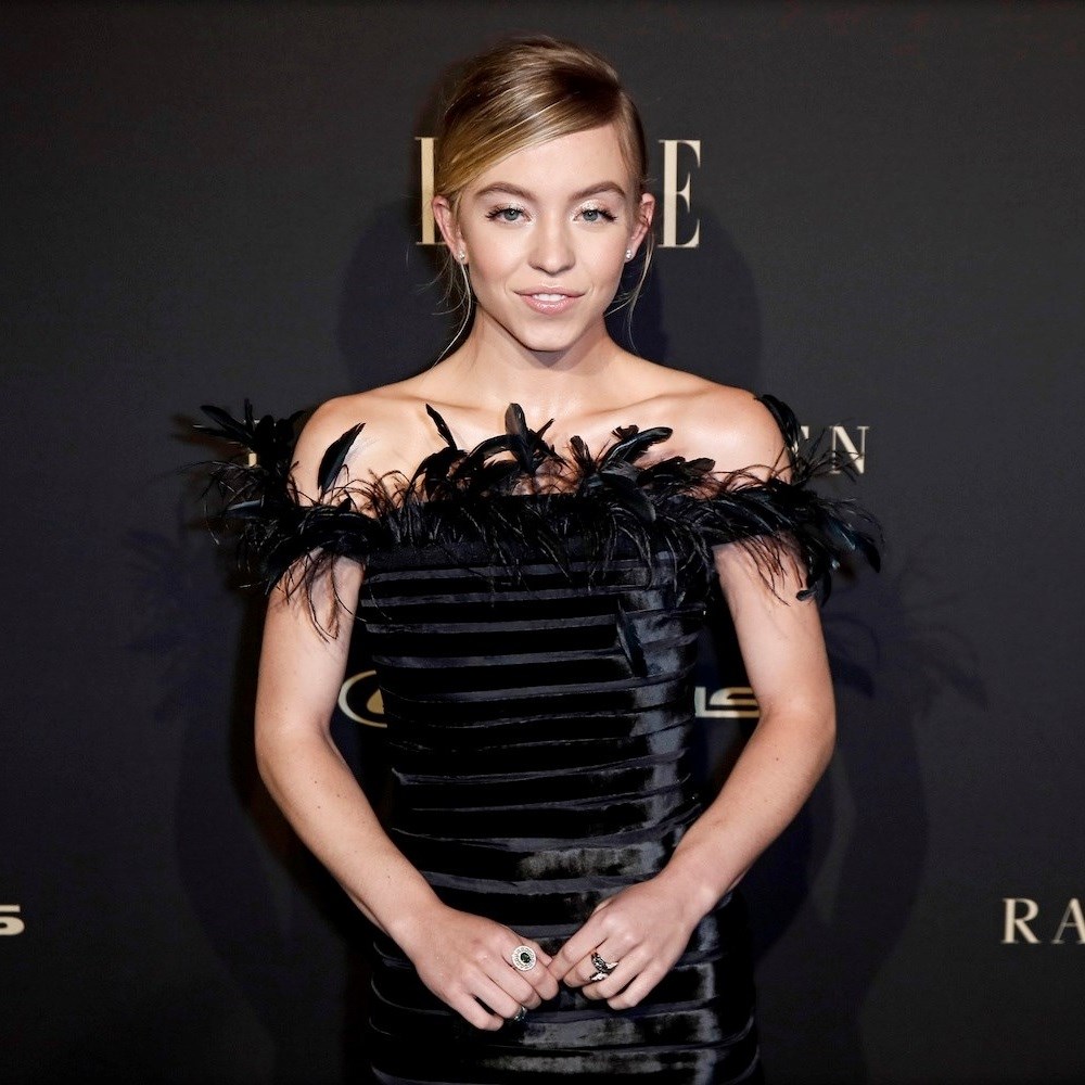 Sydney Sweeney potvrdila da je single