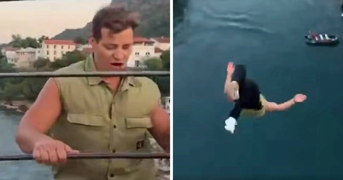 Širi se nova snimka iz Mostara. Svjedok: Skakač je pio satima, mogao je ubiti djecu
