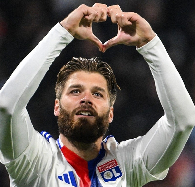 Lyon nakon izbacivanja u drugu ligu dobio dvije sjajne vijesti