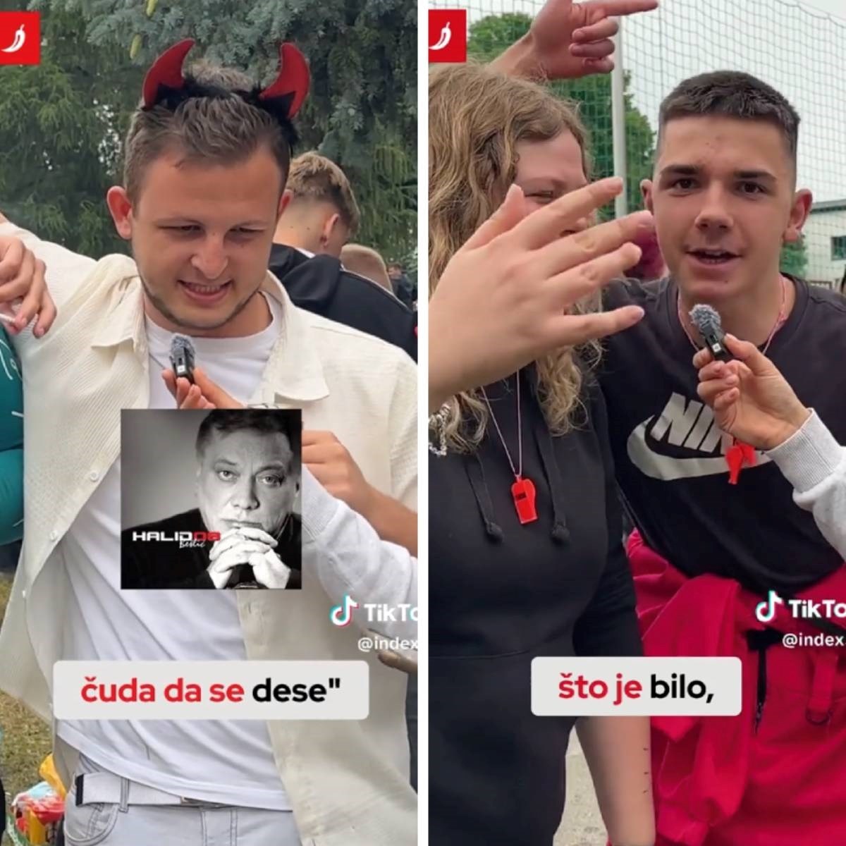 Od Thompsona do cajki: Varaždinski maturanti opisivali svoj razred u jednoj pjesmi
