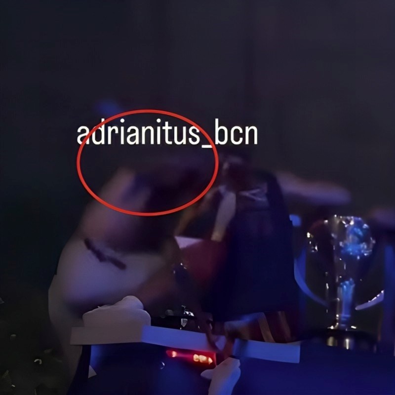 VIDEO Stoper Barcelone pao s autobusa tijekom slavlja na ulicama grada