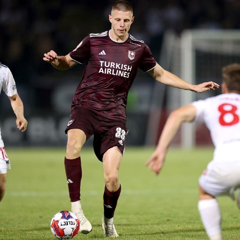Lens kažnjen oduzimanjem bodova zbog nastupa rekordera bh. lige