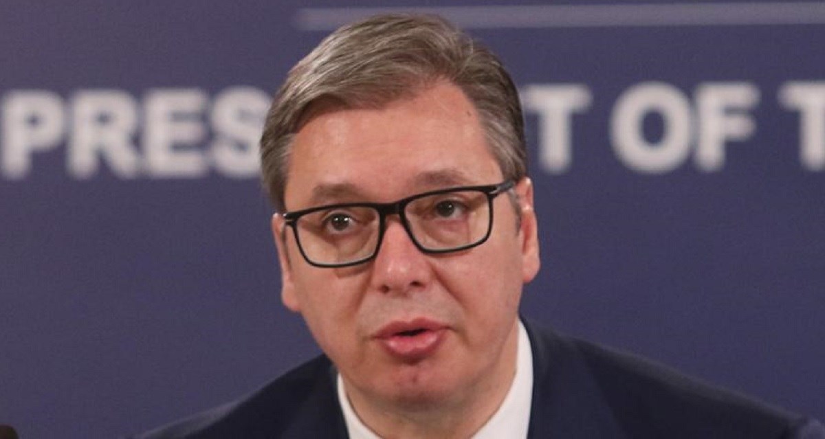 Vučić: Prijeti nam treći svjetski rat, gori od prošlog