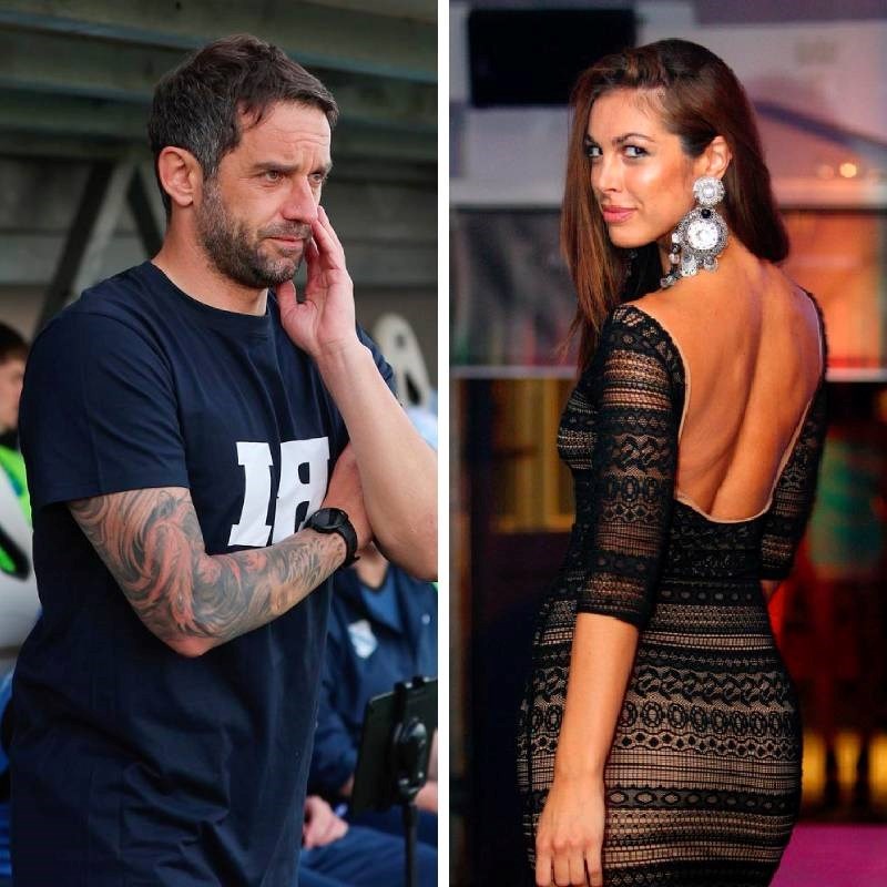 Trener Rijeke bio je u vezi s riječkom manekenkom koju nogometaši obožavaju