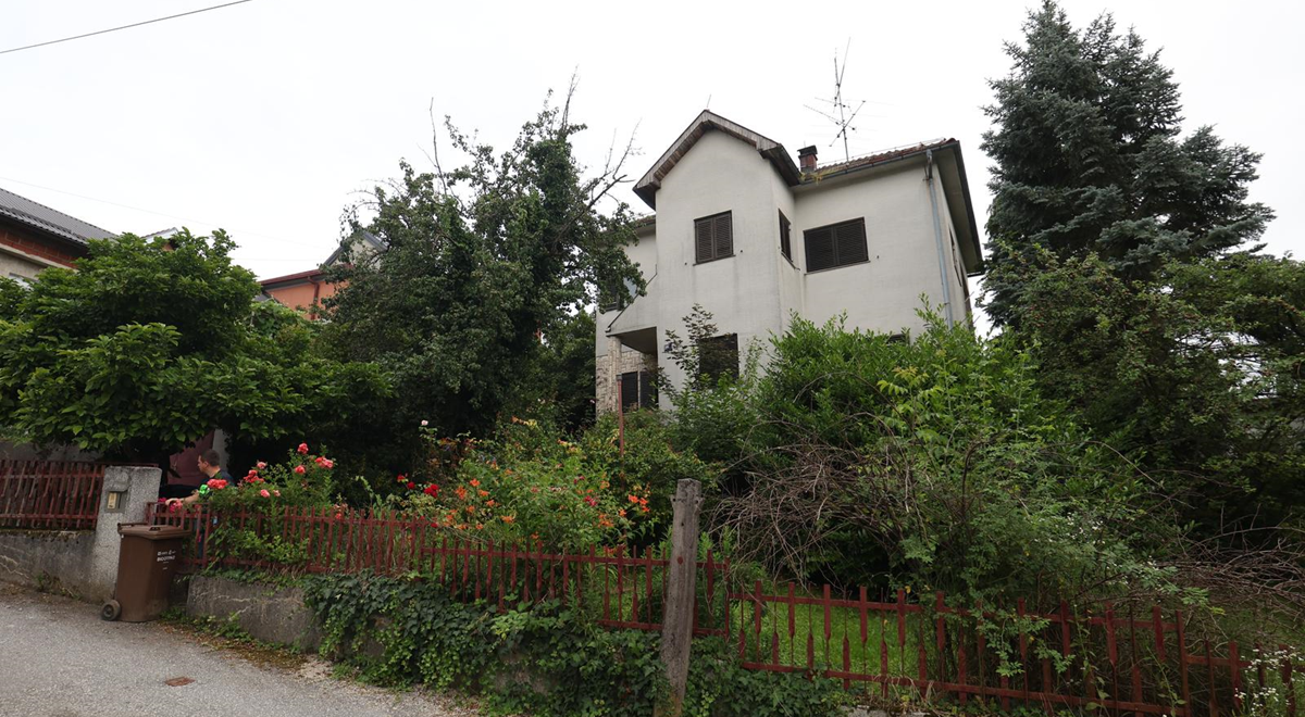 Čovjek koji je sjekirom razbijao aute dugo živio s mrtvom majkom? Otkriven motiv