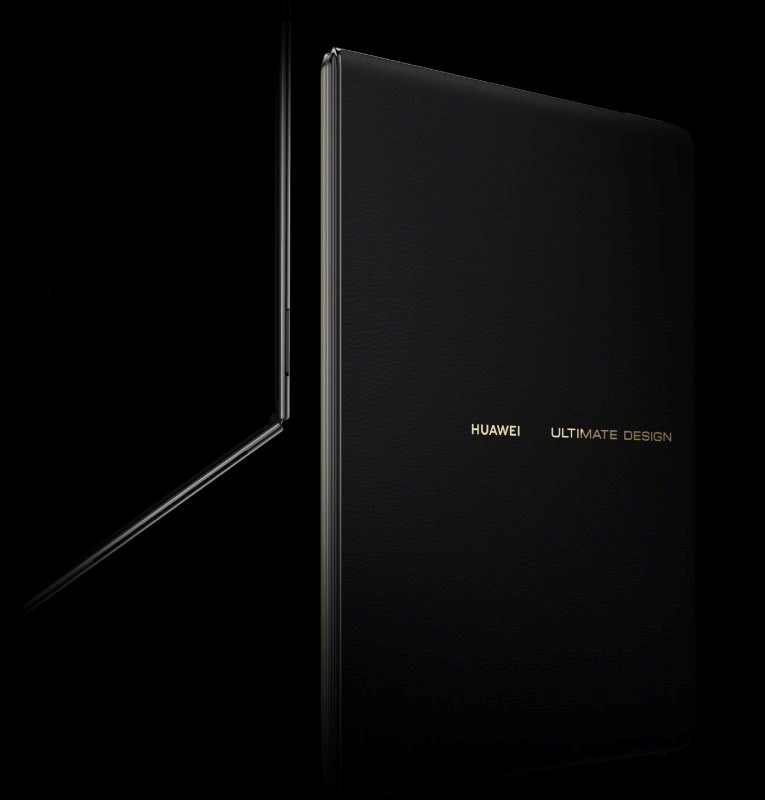 Preklopni ekrani nisu rezervirani za mobitele: Huawei ide korak dalje