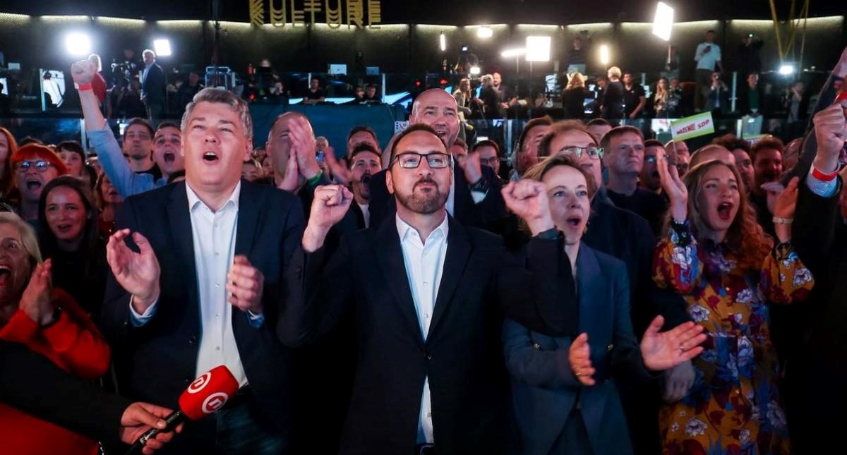 Izlazne ankete: Možemo i SDP rasturili i na izborima za zagrebačku Skupštinu