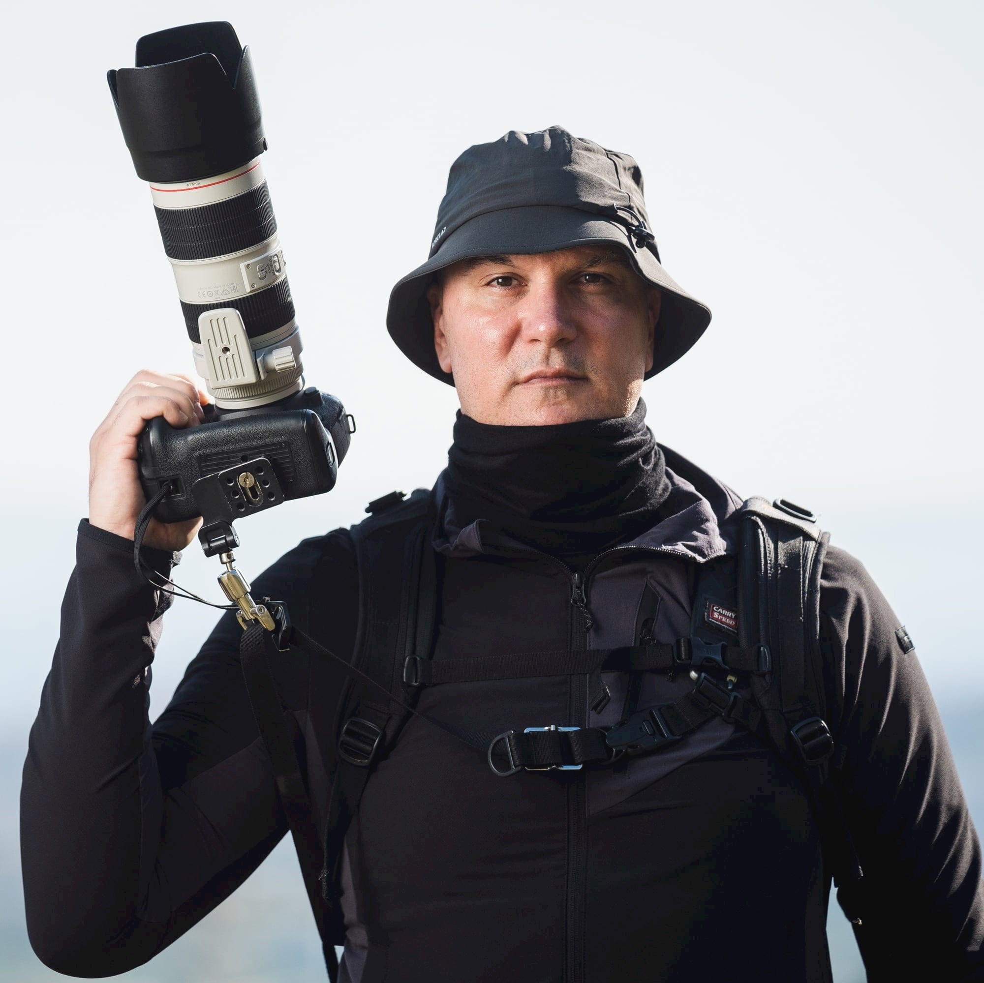 Fotka Jurice Galića Juke proglašena najboljom reportažnom fotografijom 2024.