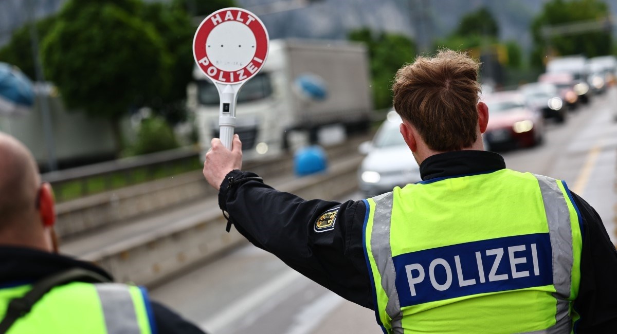 Njemački sud: Hitno vraćanje migranata s granice je nezakonito