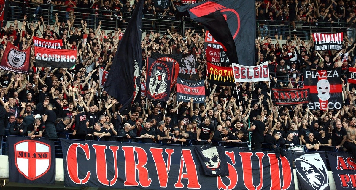 Navijači Milana napustit će San Siro u subotu: Igrače i upravu ostavit ćemo same
